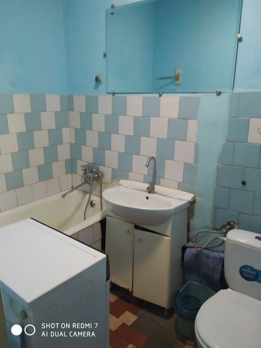 Оренда кімнати у3х кім.квартирі у Львові.