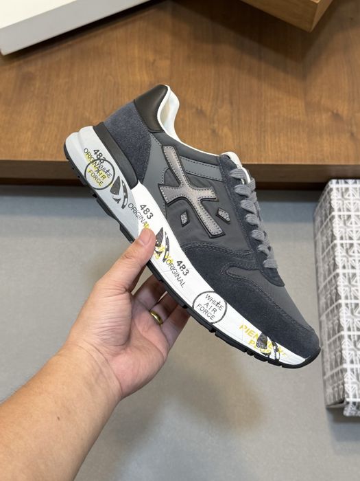 Кроссовки/кросівки Premiata розміри 38-44