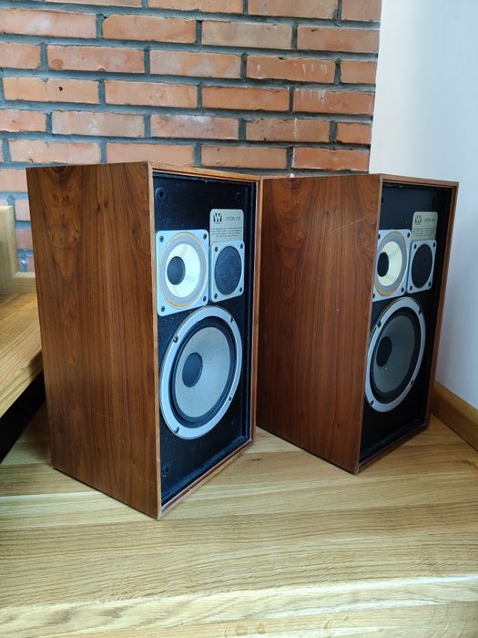 Głośniki  WHARFEDALE Linton 3XP