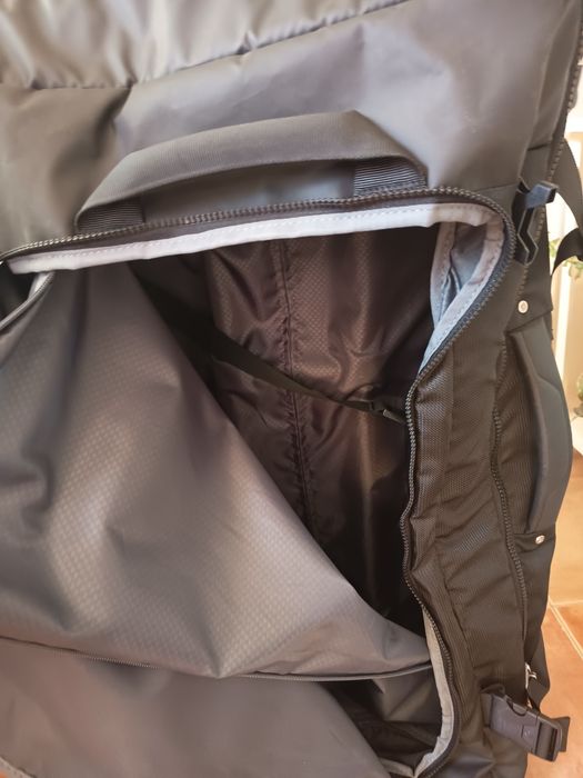 Mala viagem Samsonite