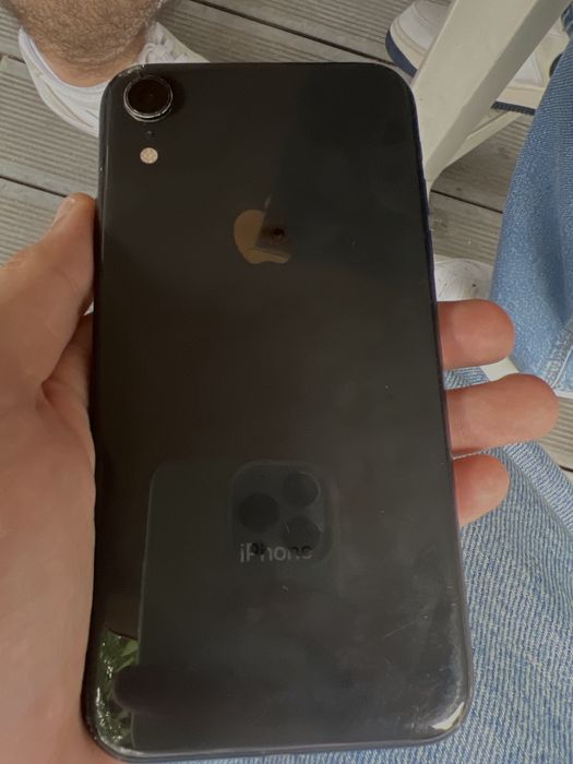 Iphone XR Grade B 64GB