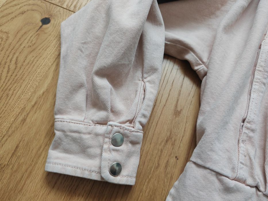 Kurtka jeansowa Pull&Bear 38 M