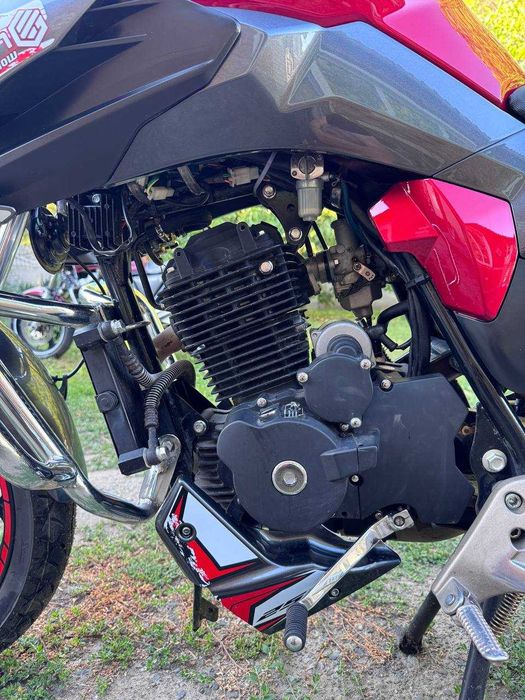Продам Geon cr6z 250