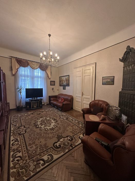 3-rooms apartment apartment by the address st. Kitoboynaya (area 85 m²) - Atlanta.ua - photo 6