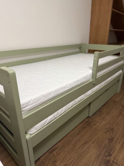 Nowe lóżko lano meble