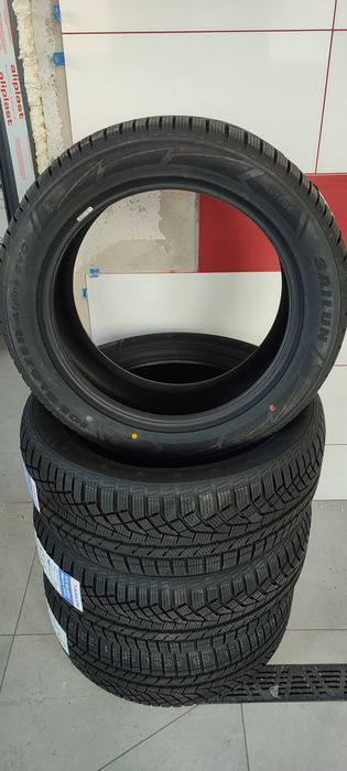 235/50/R18 Sailun Ice Blazer Alpine Evo 1 ! Nowe Opony Zimowe !