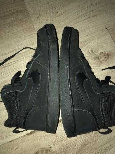 (WTS) sprzedam Nike COURT BOROUGH MID WINTER GS rozmiar 37,5