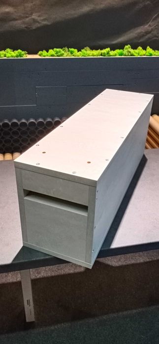 Корпус для LiFePO4 105Ah, 280Аh, 304Ah, 314Ah eve