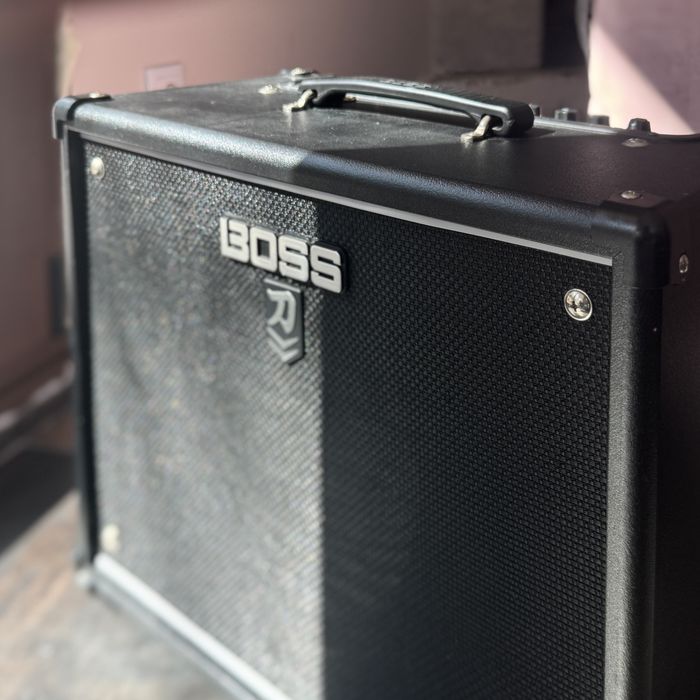Amp katana boss mk2 50W