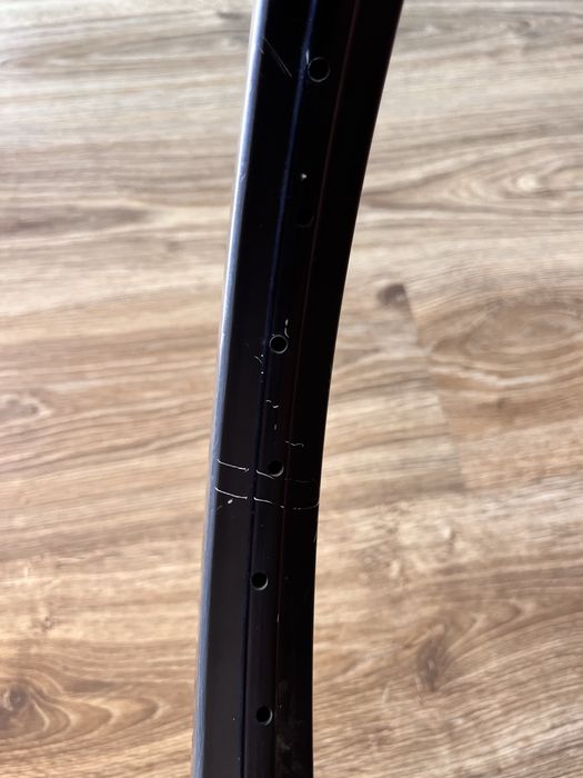 Obręcz Tall Order 20” 2szt