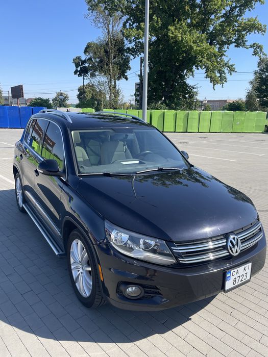 Продам Tiguan !!!