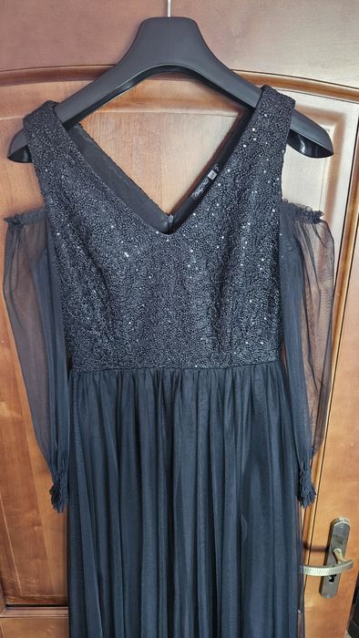 Suknia na Studniówkę