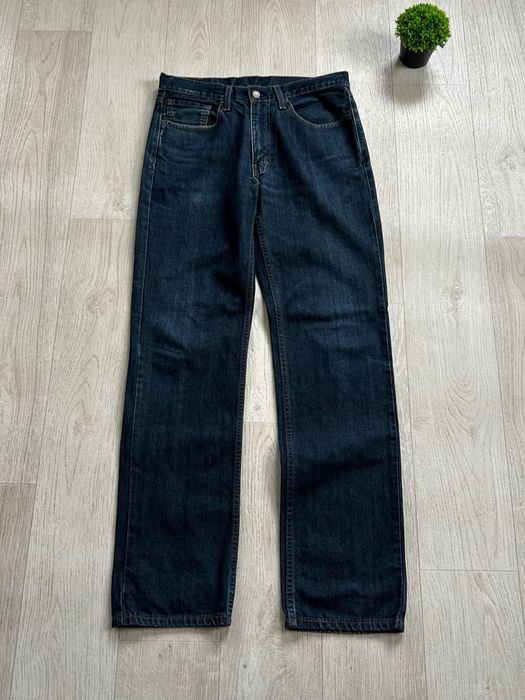 Levi’s 514 Jeans джинси оригінал джинсы оригинал