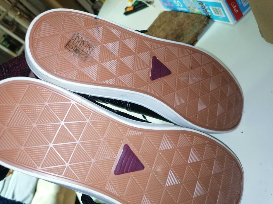 Sapatilhas Levi's n 44