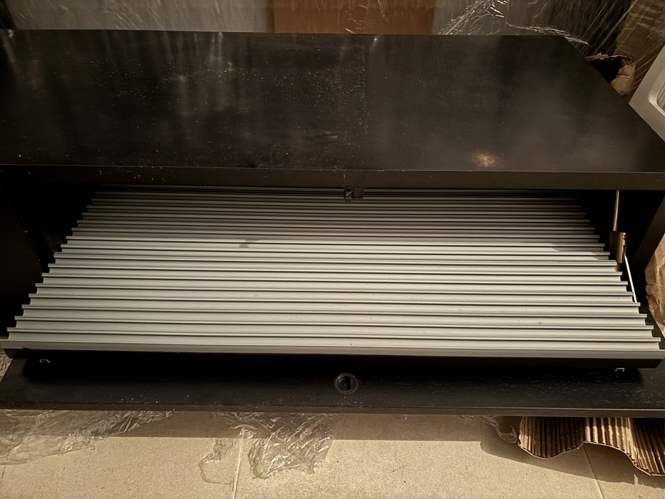 Aparador de Sala cor Wenge