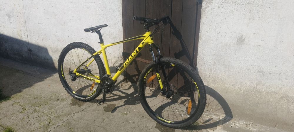 Rower górski MTB  Giant