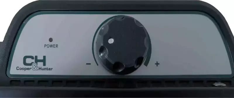 Конвектор тепловой Cooper & Hunter 1 кВ ( новый)