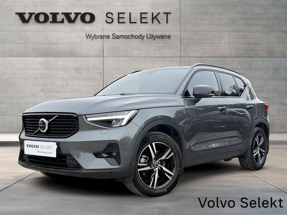 Volvo XC 40