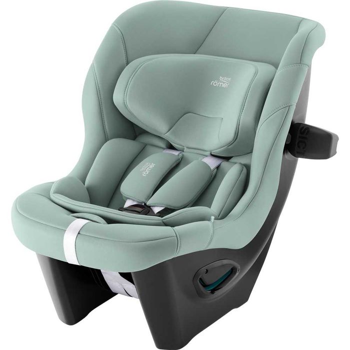 BRITAX ROEMER Max-Safe Pro 61cm-125 cm 36kg Fotelik RWF