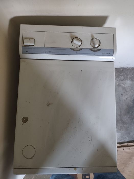 Pralka Polar LT 613