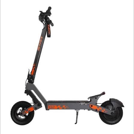 Продам електросамокат Kugoo KukirinG2 Master
