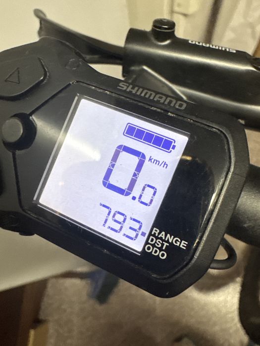 Orbea e-bike Urrun 30