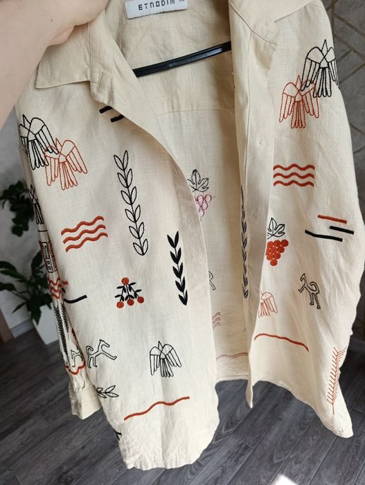 Продаю вишиванку Etnodim