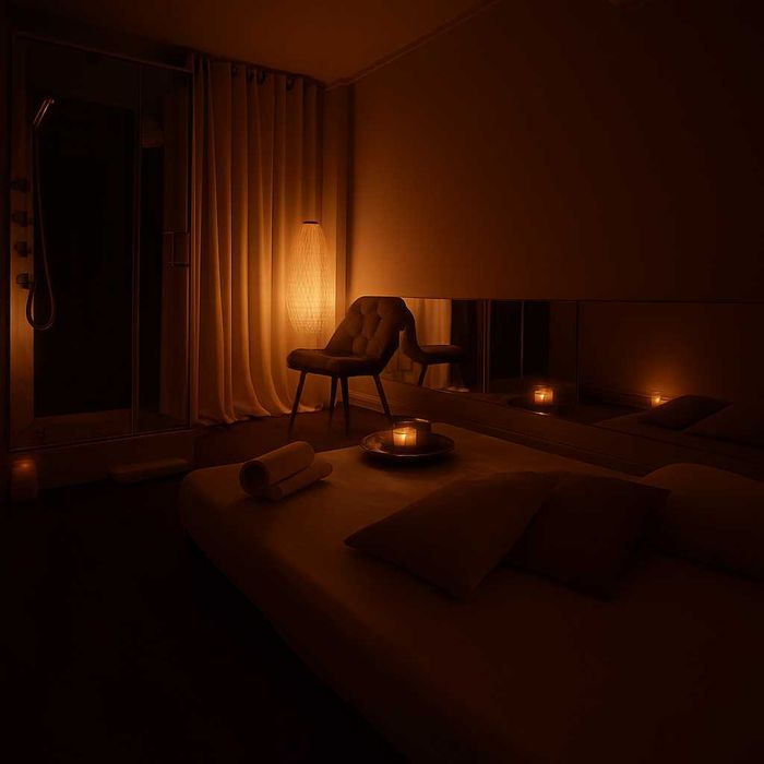 Aluguel de Gabinetes para Massagens – Espaço Amplo e Aconchegante