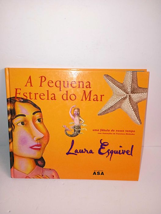 A Pequena Estrela do Mar