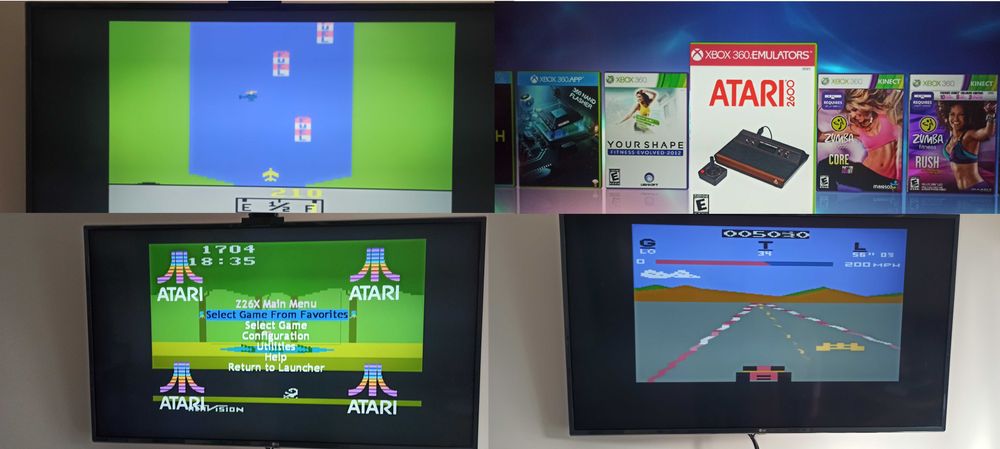 Xbox 360 RGH3 -100% sprawny, kinect,2 pady, Hdd 1TB, Emulatory retro