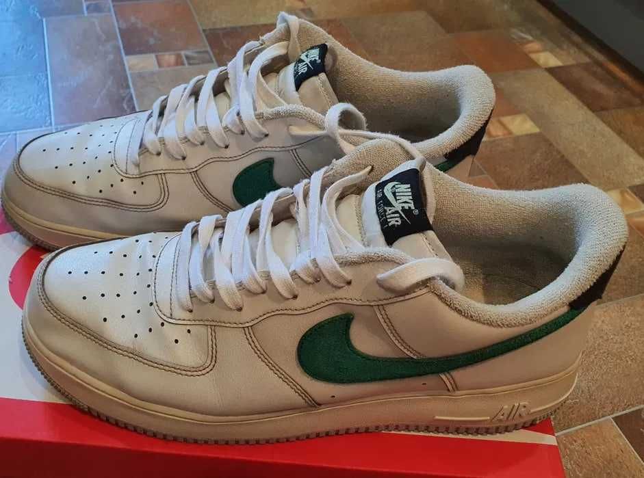 Кросовки Nike air force 1 us14 стелька 32 см