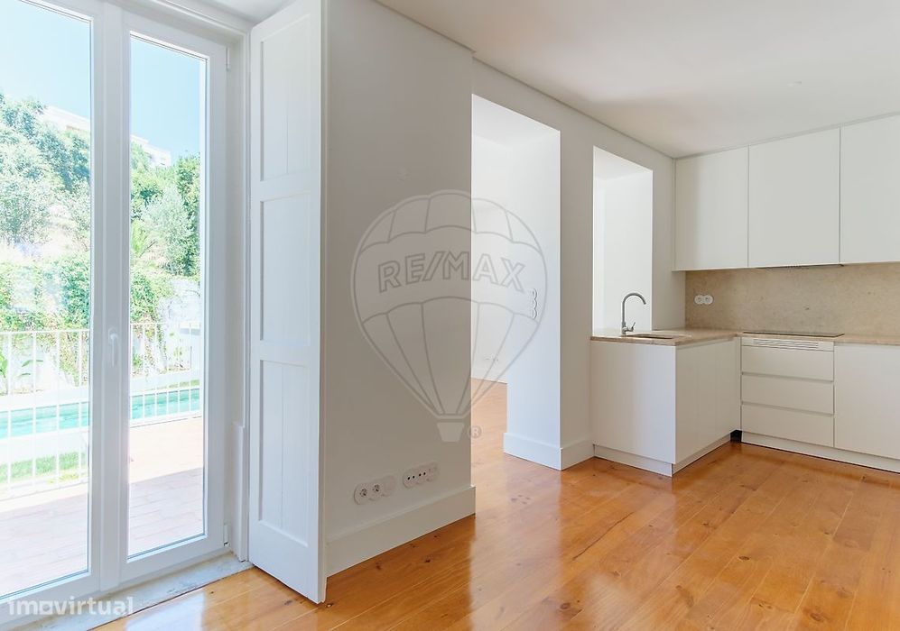 Apartamento T3 para venda