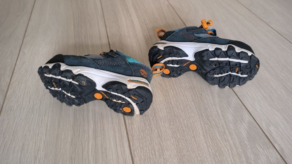 Buty r. 21 sneakersy sportowe Timberland