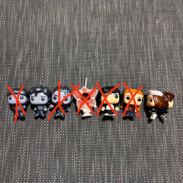 Дивні дива вілл обмін