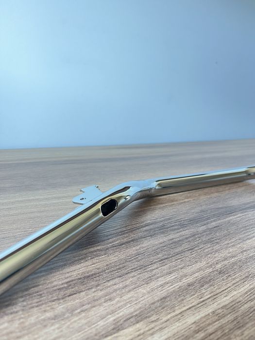 NOWA DUELLS kierownica JAWA 350 CZ 175 kyvacka panelka