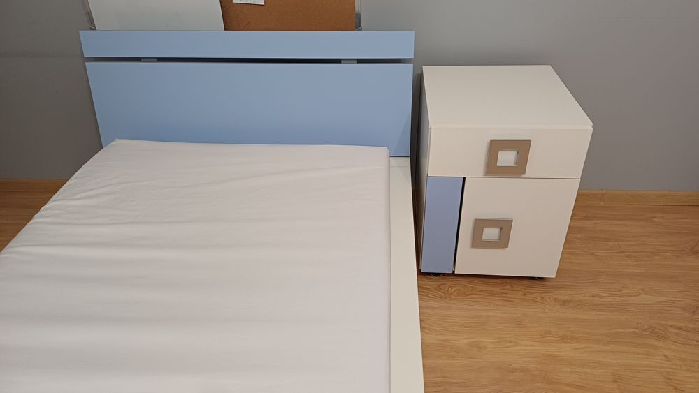 Meble młodzieżowe Labirynt