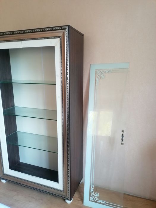 Стенка Изабелла для гостиной