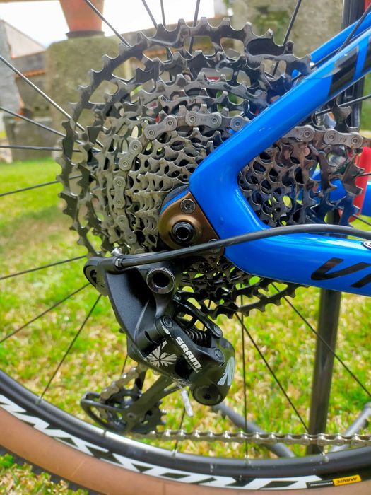 Bicicleta BTT "VITORIA"