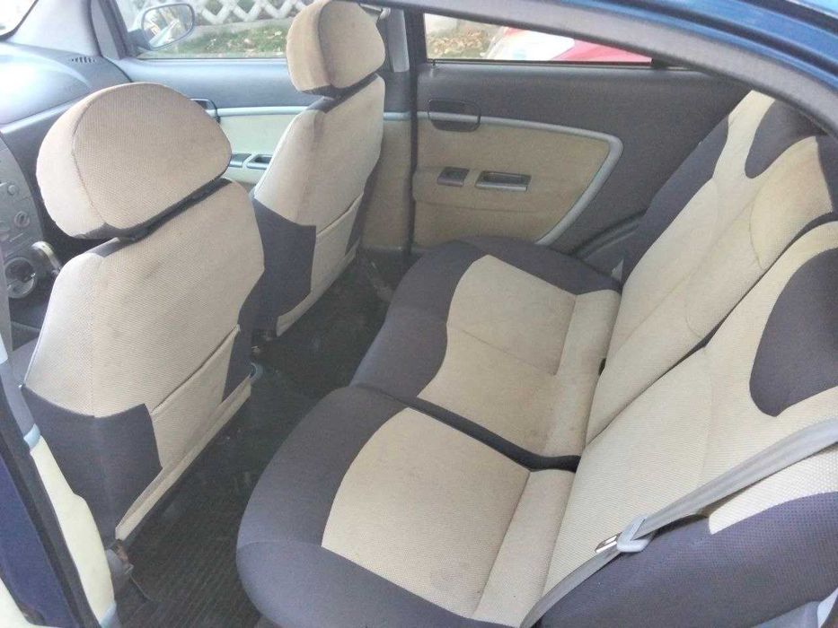 Продам Chery Kimo 2008