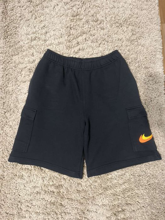 Оригінальні карго шорти Nike NSW Cargo