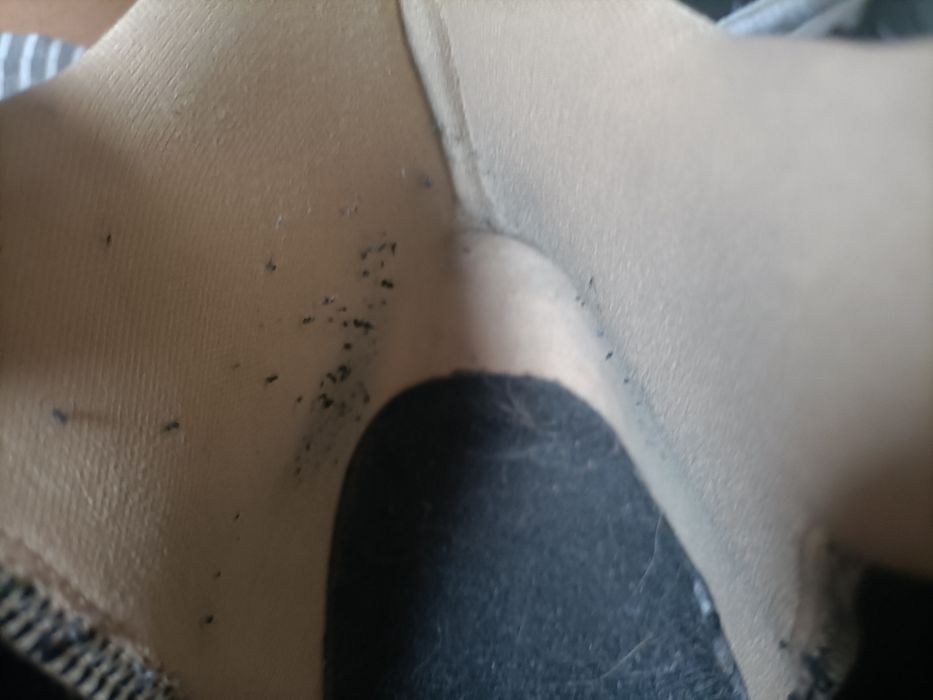 Buty Nike Air Jordan r. 38 do koszykówki i nie tylko...