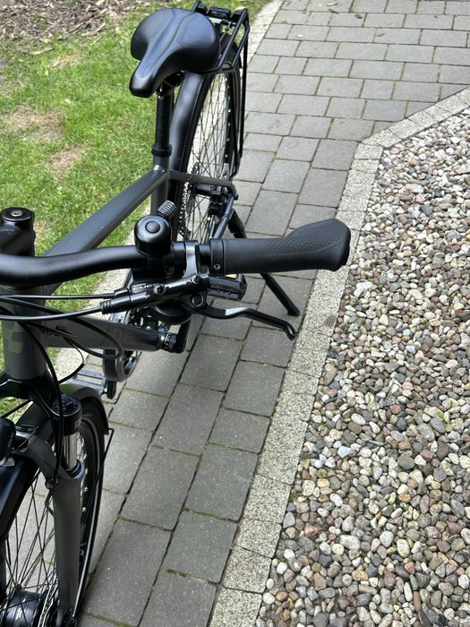 Rower Cube Touring Pro