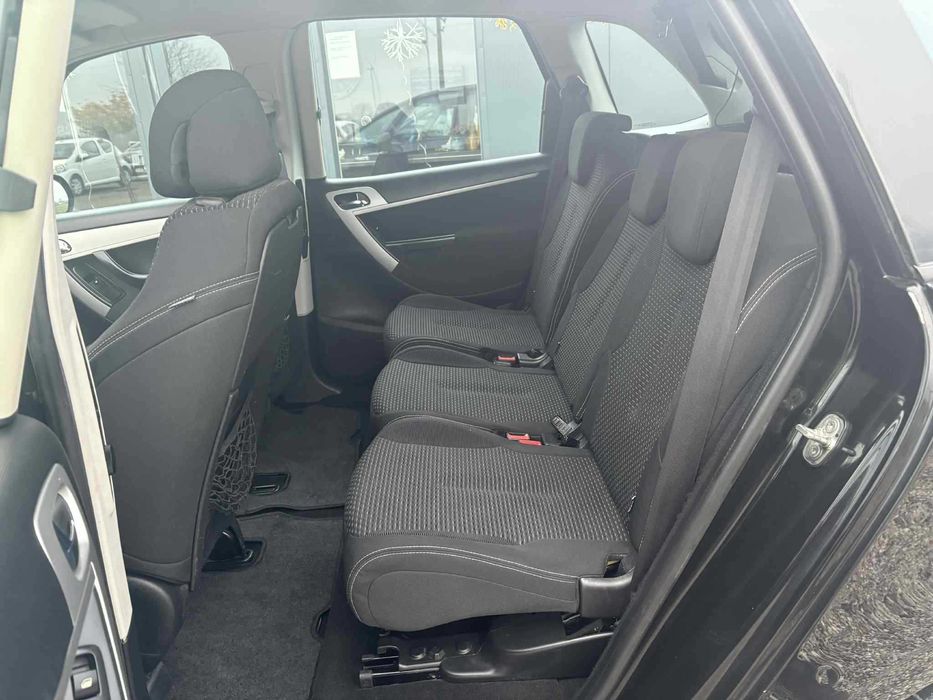 *C4 Picasso*zarejestrowany*1.8*