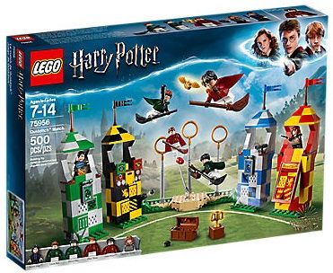LEGO 71022|71043|30407|30420|75950|75951|75952|75953|75954|75955|75956