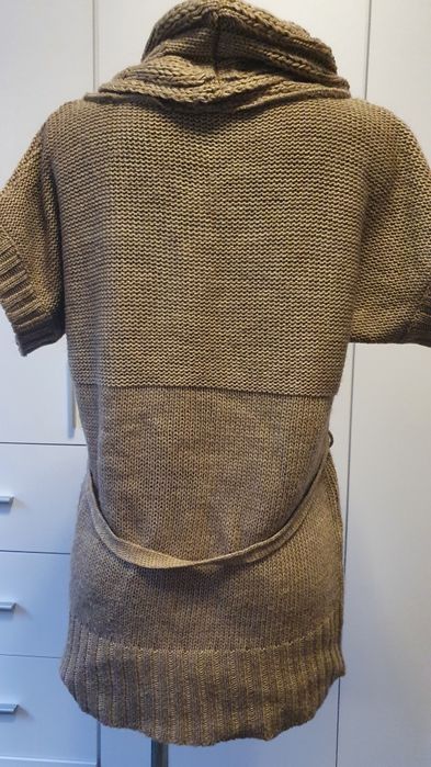 Swetr Kamizelka quiosque rozm 40