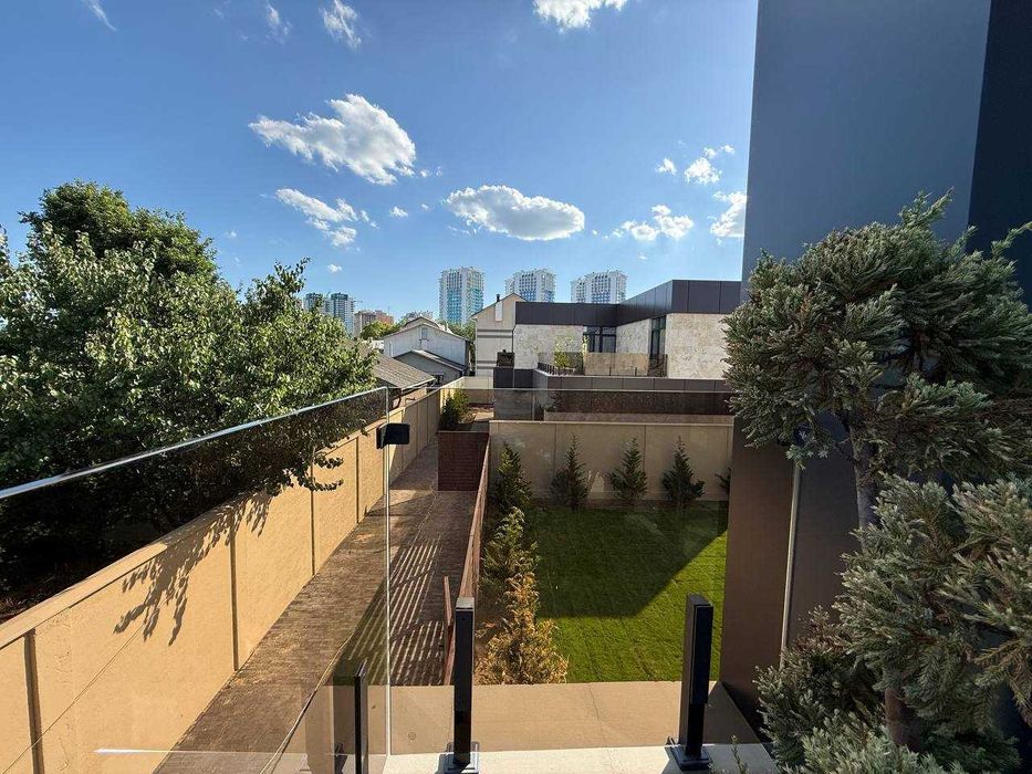 Новый дом в Одессе | Авдеева-Черноморского | 250 м² | Комиссия 0%.