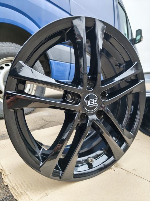 Диски Nissan X-Trail Rogue Juke Renault Arkana Trafic Duster Megane Laguna Mazda Suzuki KIA Sportage Sorento Niro Hyundai Tucson SantaFe R17(5*114,3)