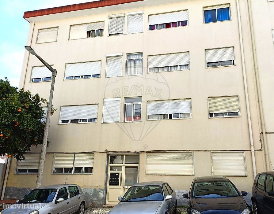 Apartamento T2 para venda