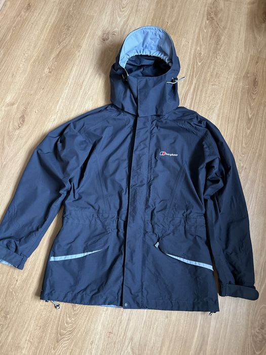 Мембранна куртка Berghaus Gore-Tex