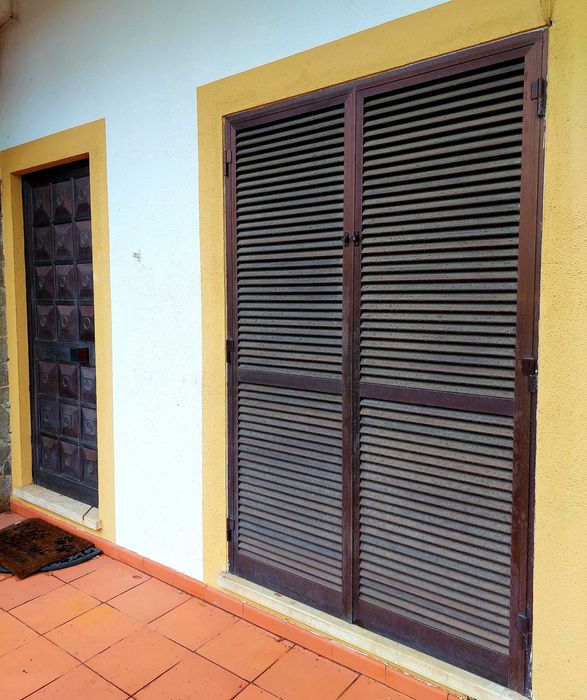 Caixilharia Alumínio, Janelas, portas, sacadas completas